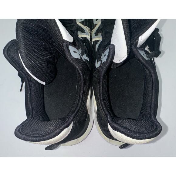 Nike Lebron Witness VI TB Basketball Sneakers Men’s Size 13D09843 002 - Picture 9 of 10